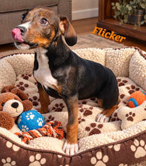 Flicker - Photo 3