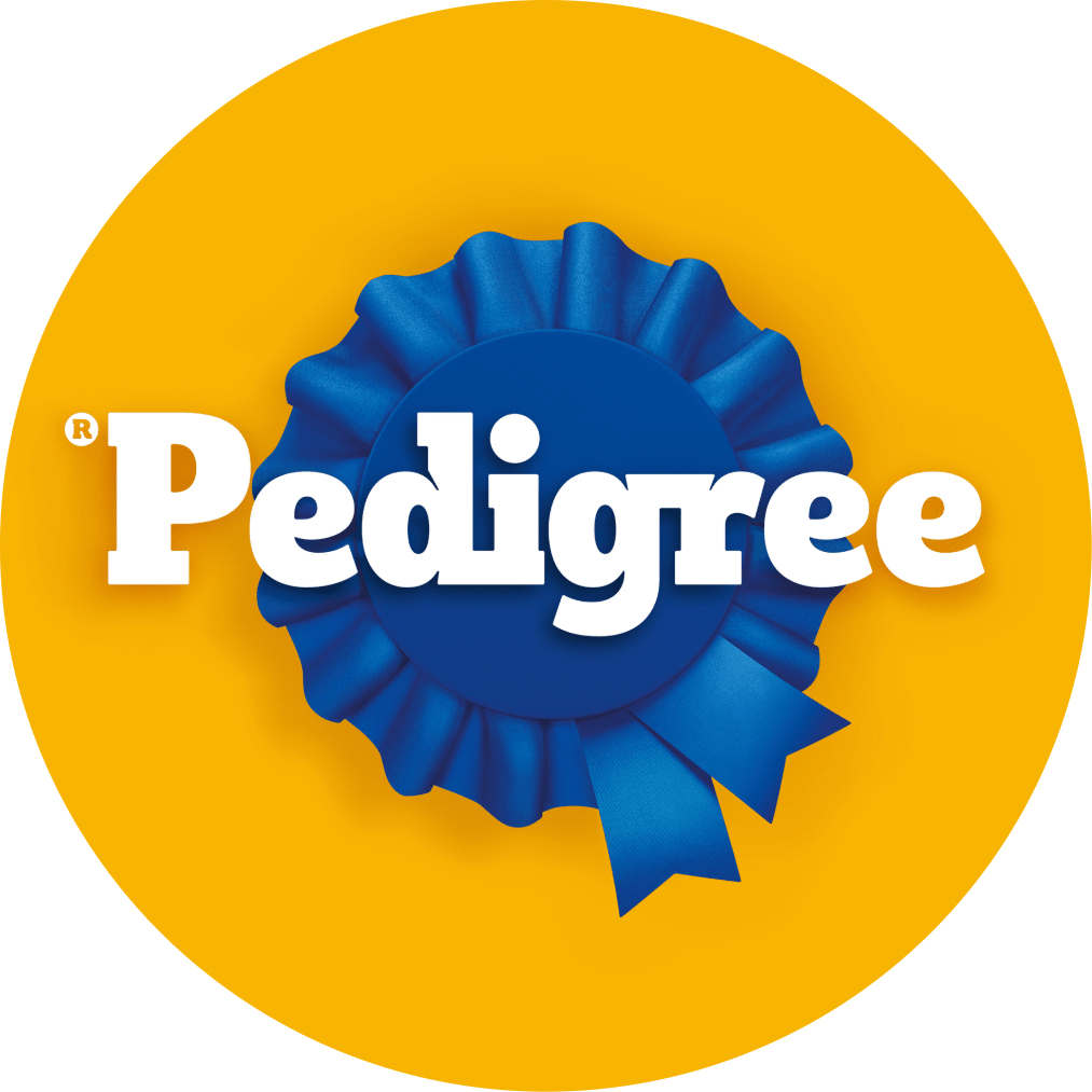 Pedigree Logo